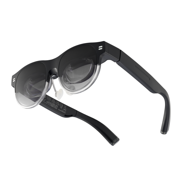 ASUS AirVision M1 Smart Glasses- 100" Wearable Display