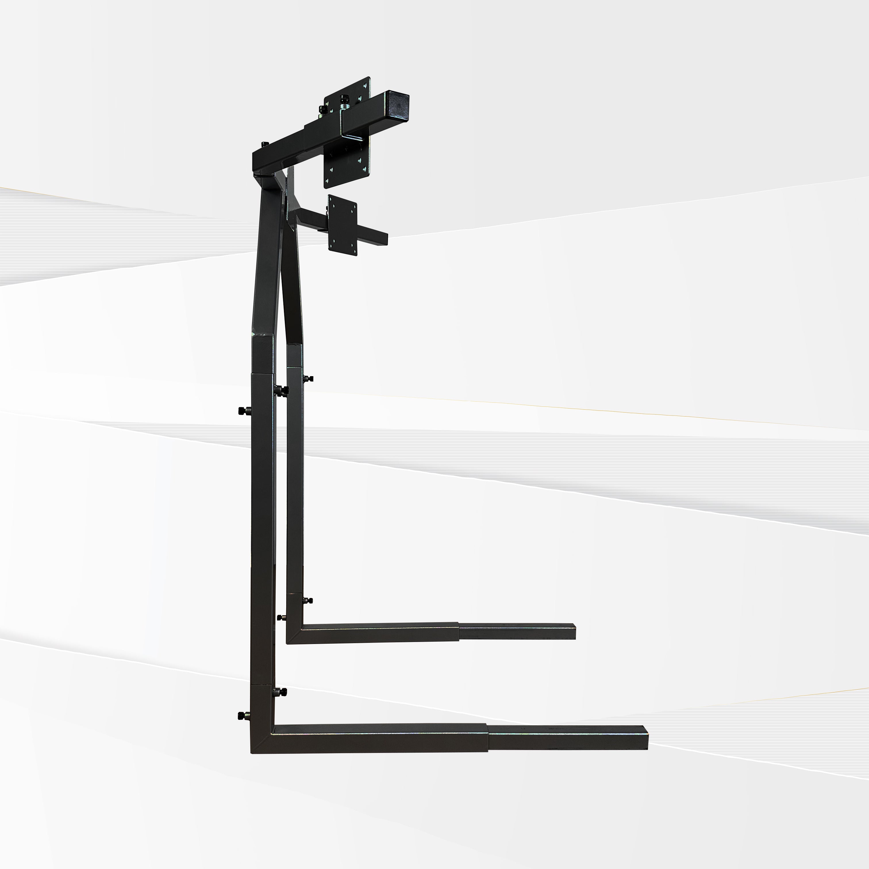 Soporte triple para monitor GTA™️