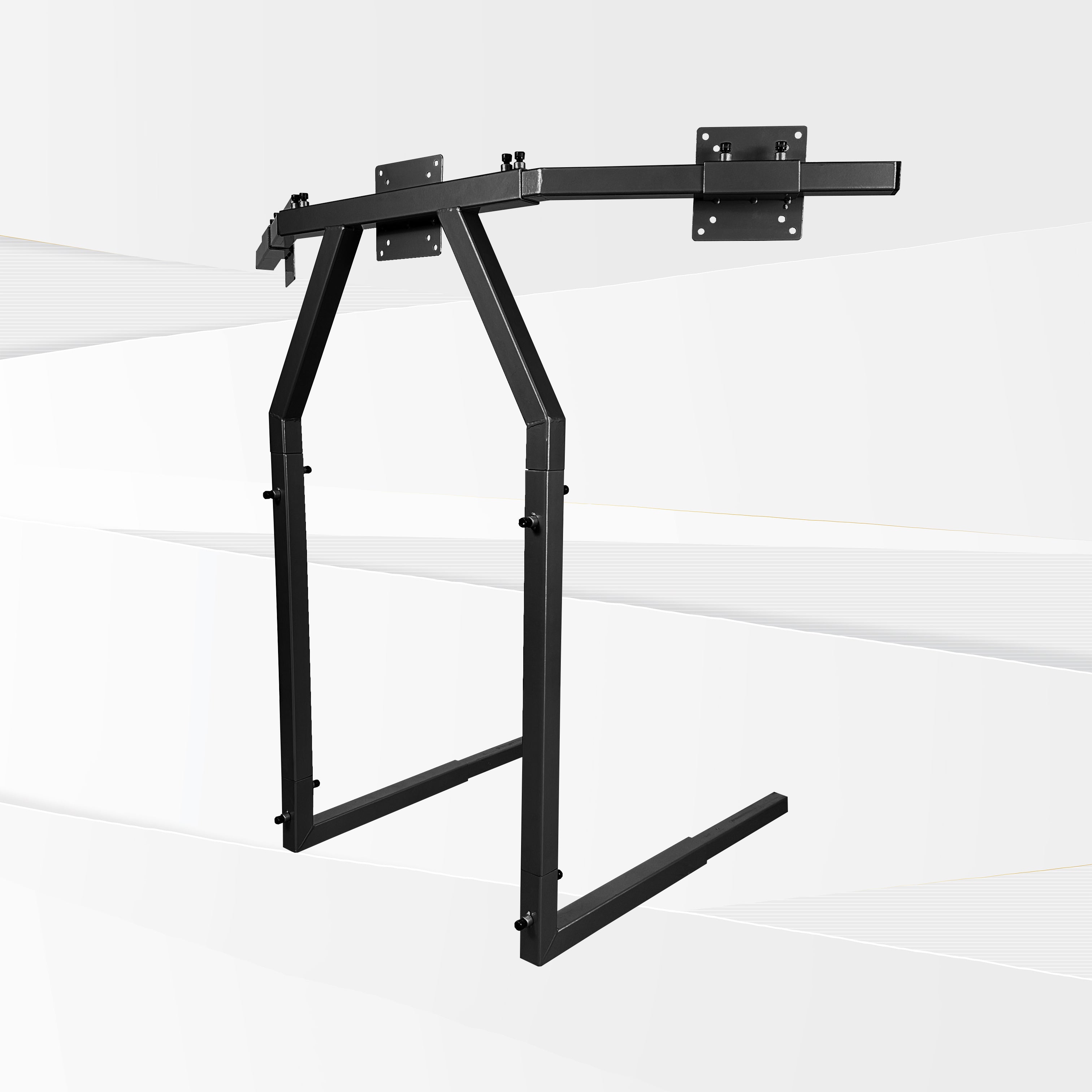 Soporte triple para monitor GTA™️