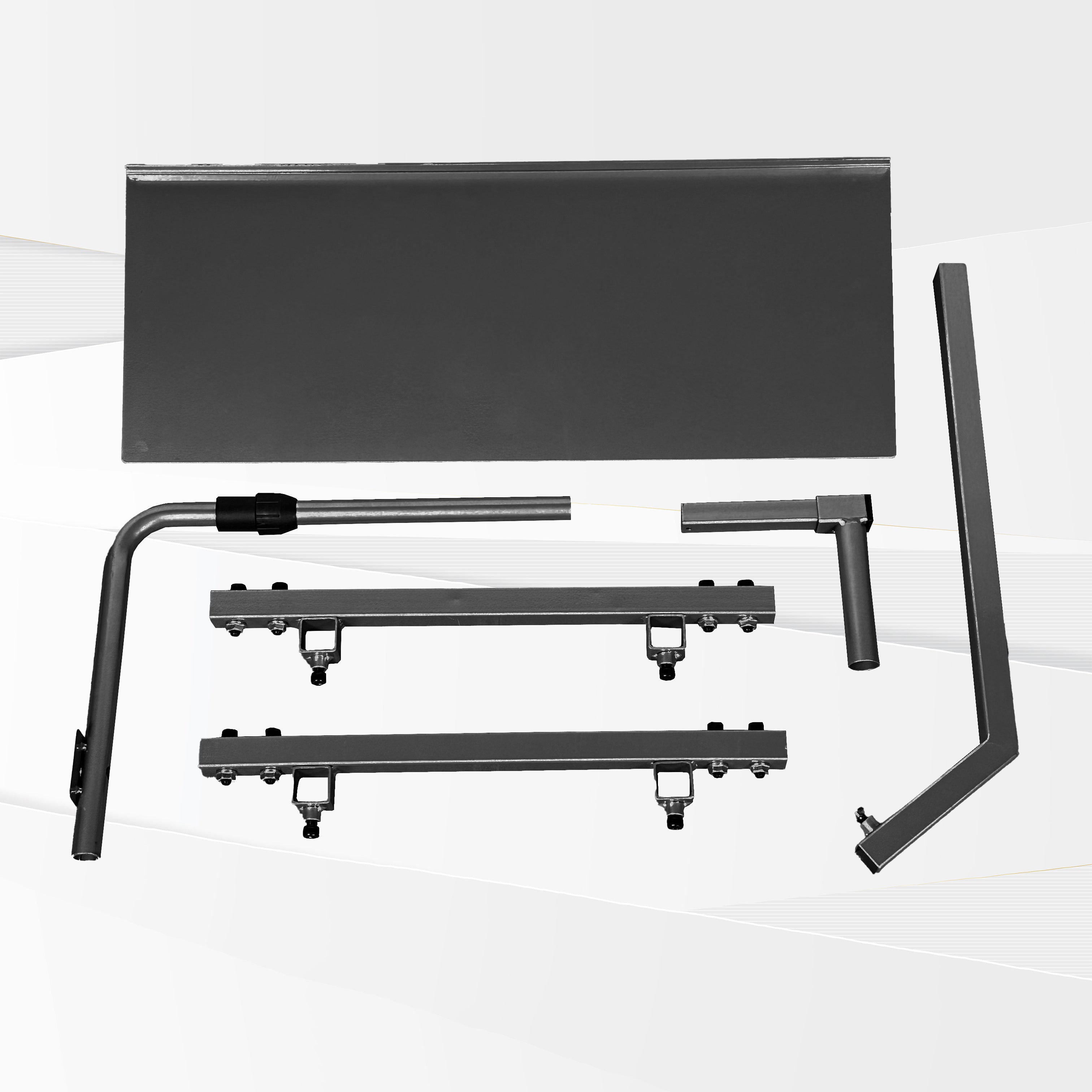 GTA™️ | Bandeja para ratón y teclado GTSF