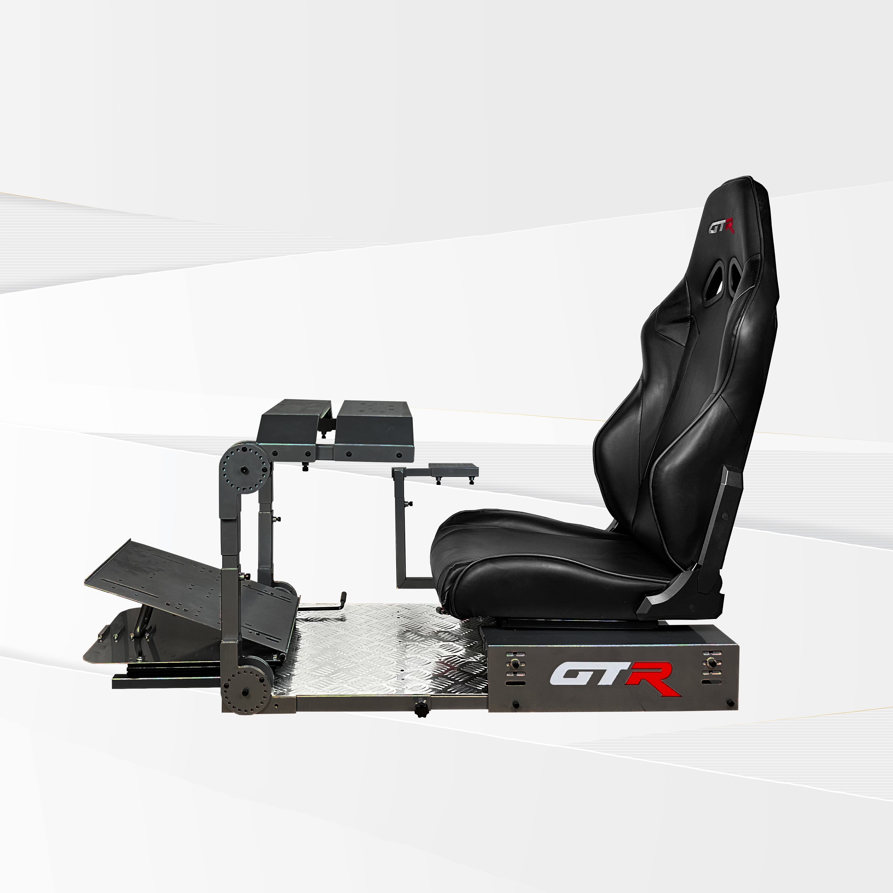 GTA™ Pro Model Racing Simulator