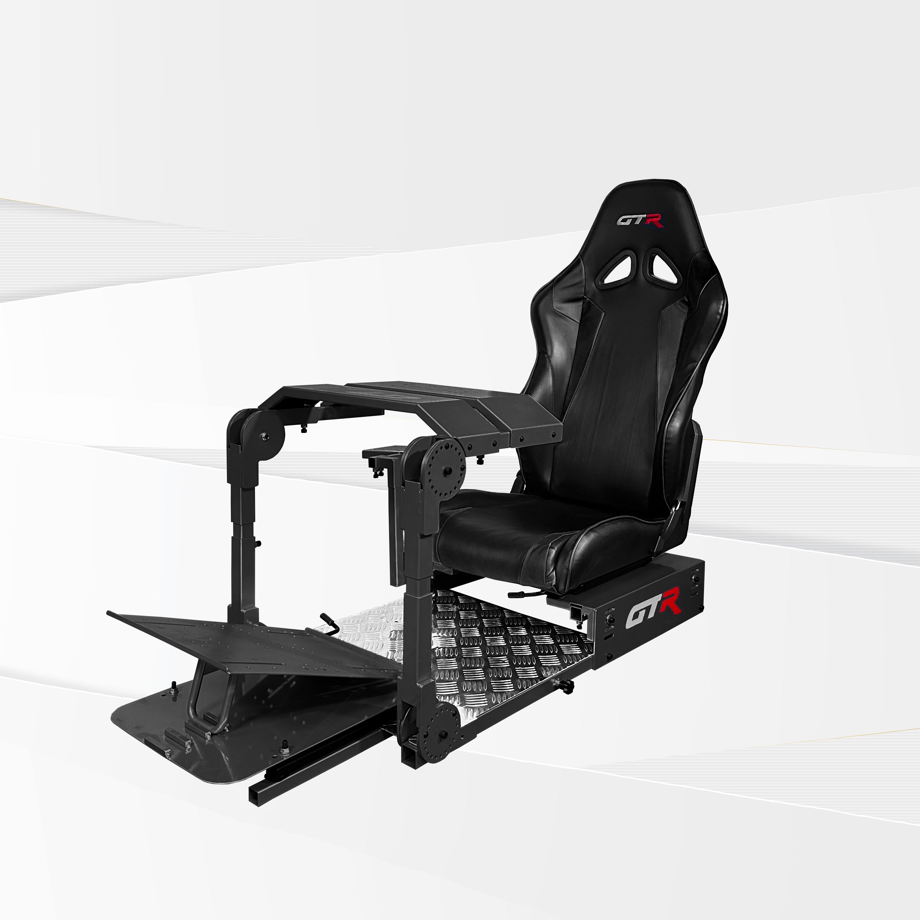 GTA™ Pro Model Racing Simulator