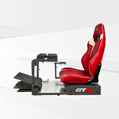 GTA Pro Model Racing Simulator