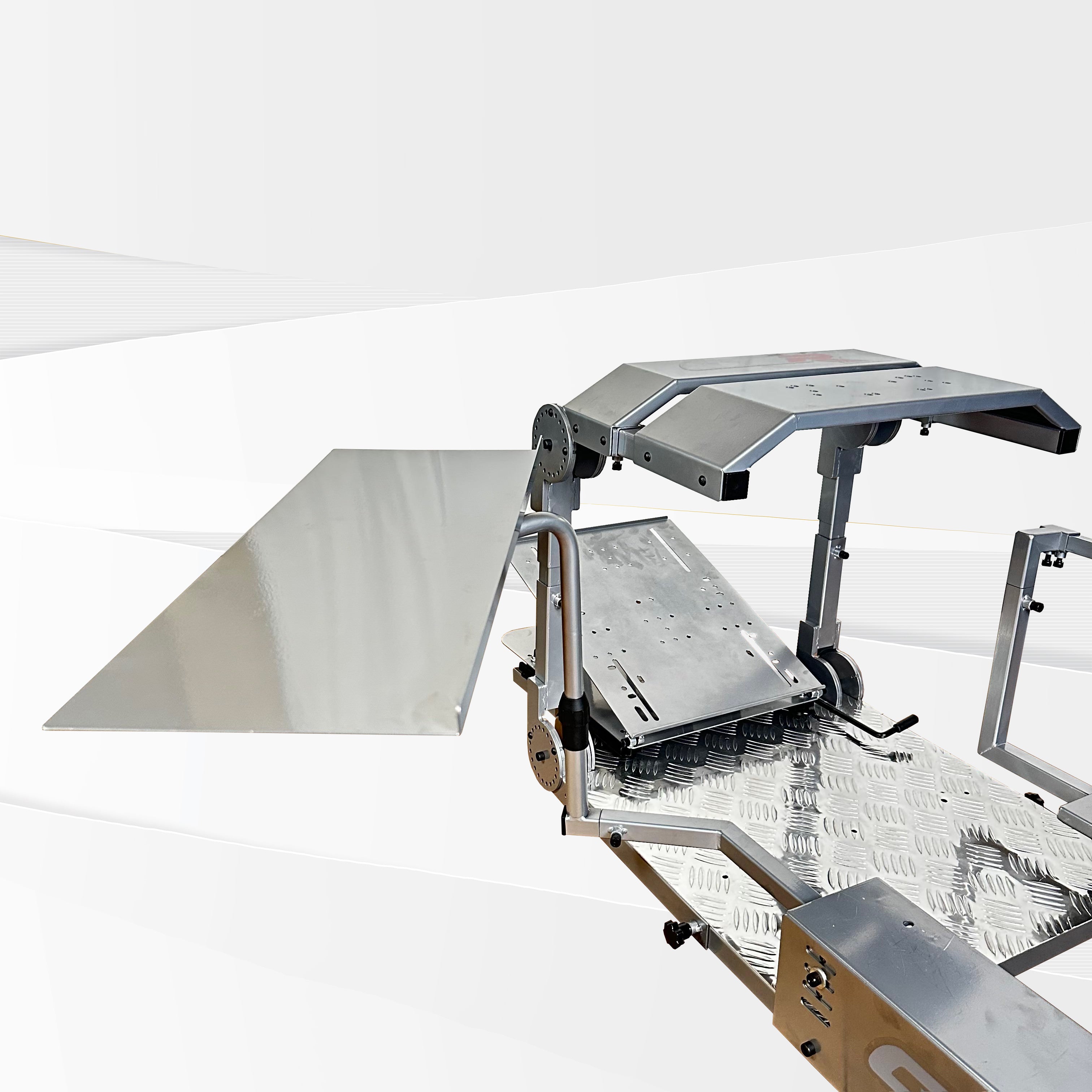 GTA-Pro Keyboard & Mouse Tray