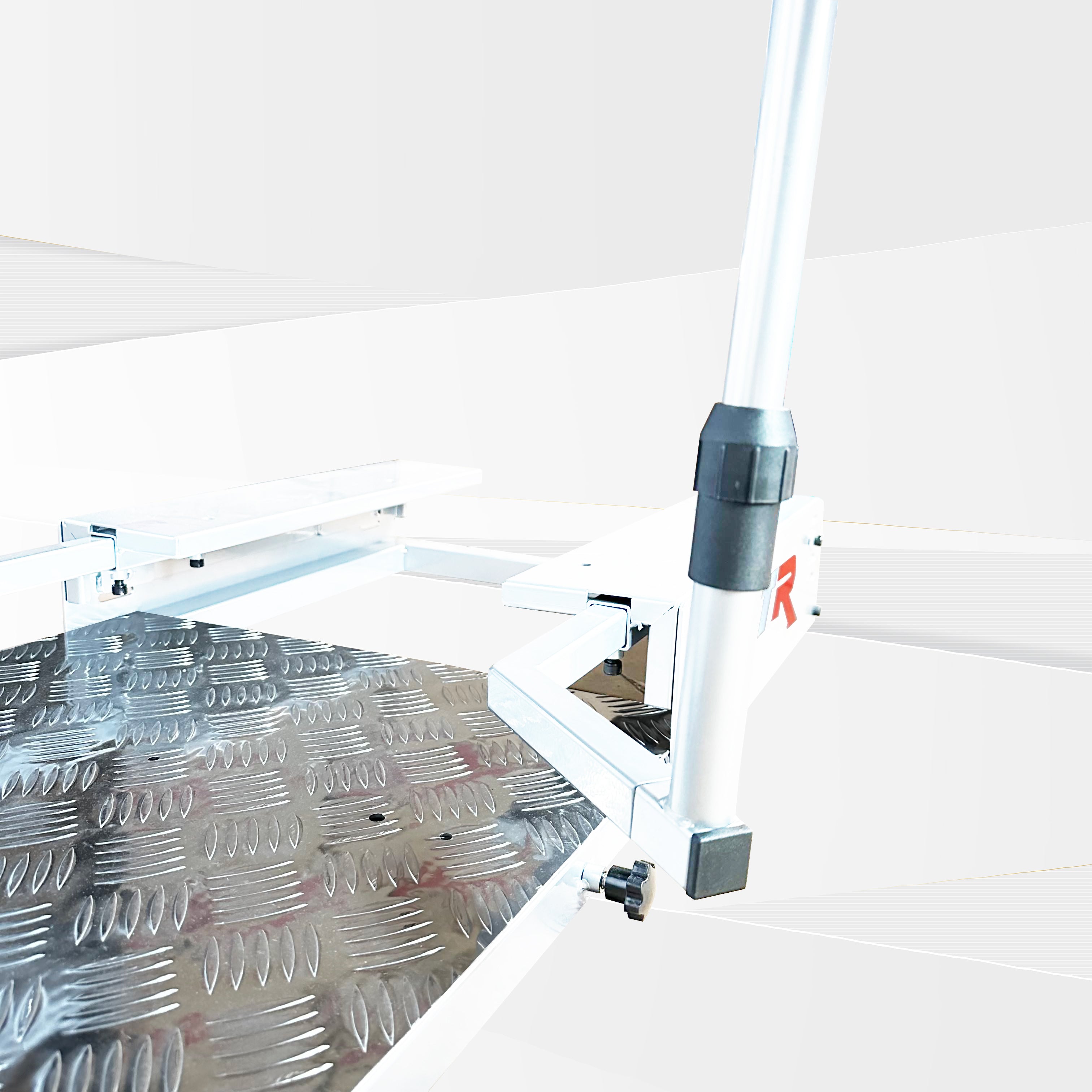 GTA-Pro Keyboard & Mouse Tray