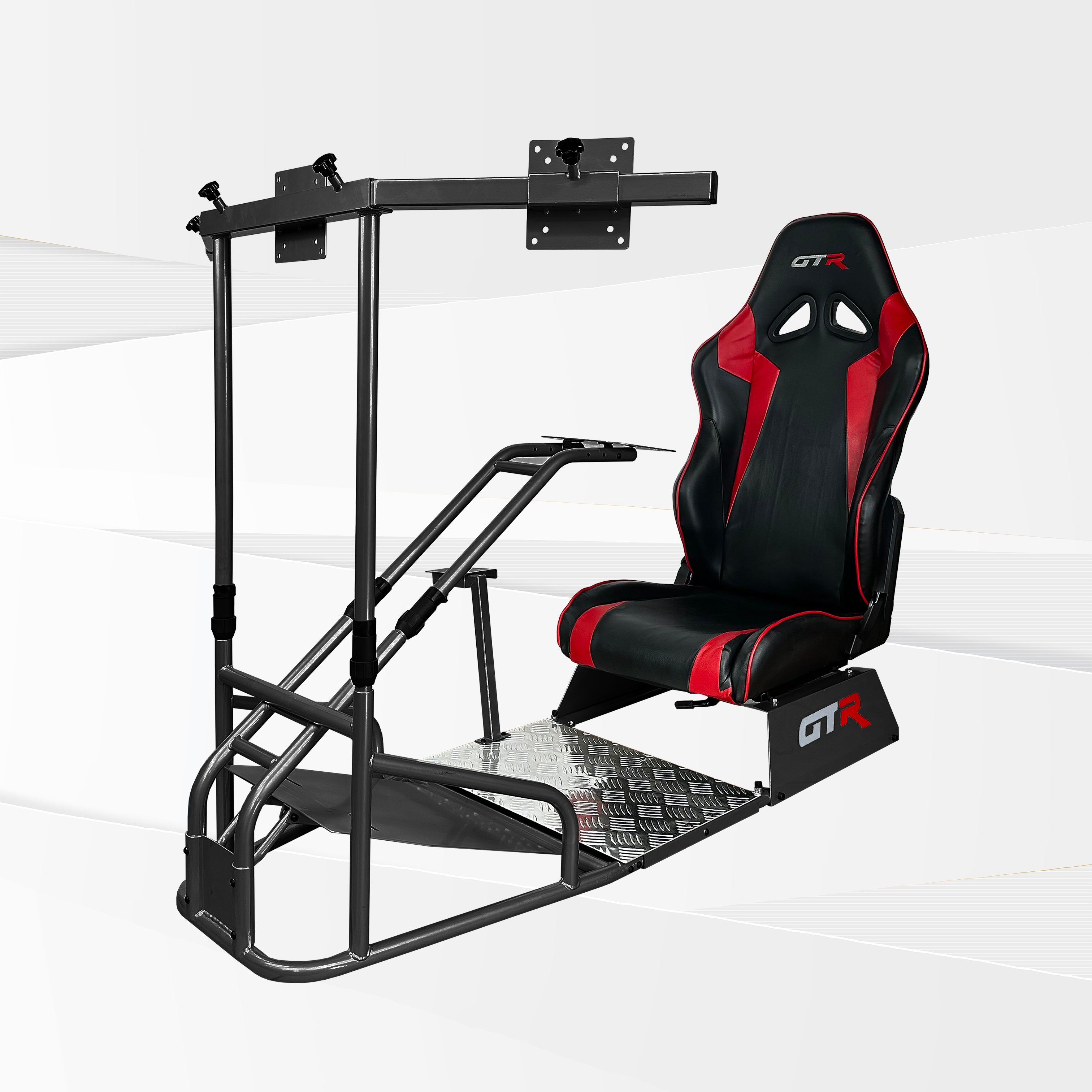 GTS-F Model Racing Simulator