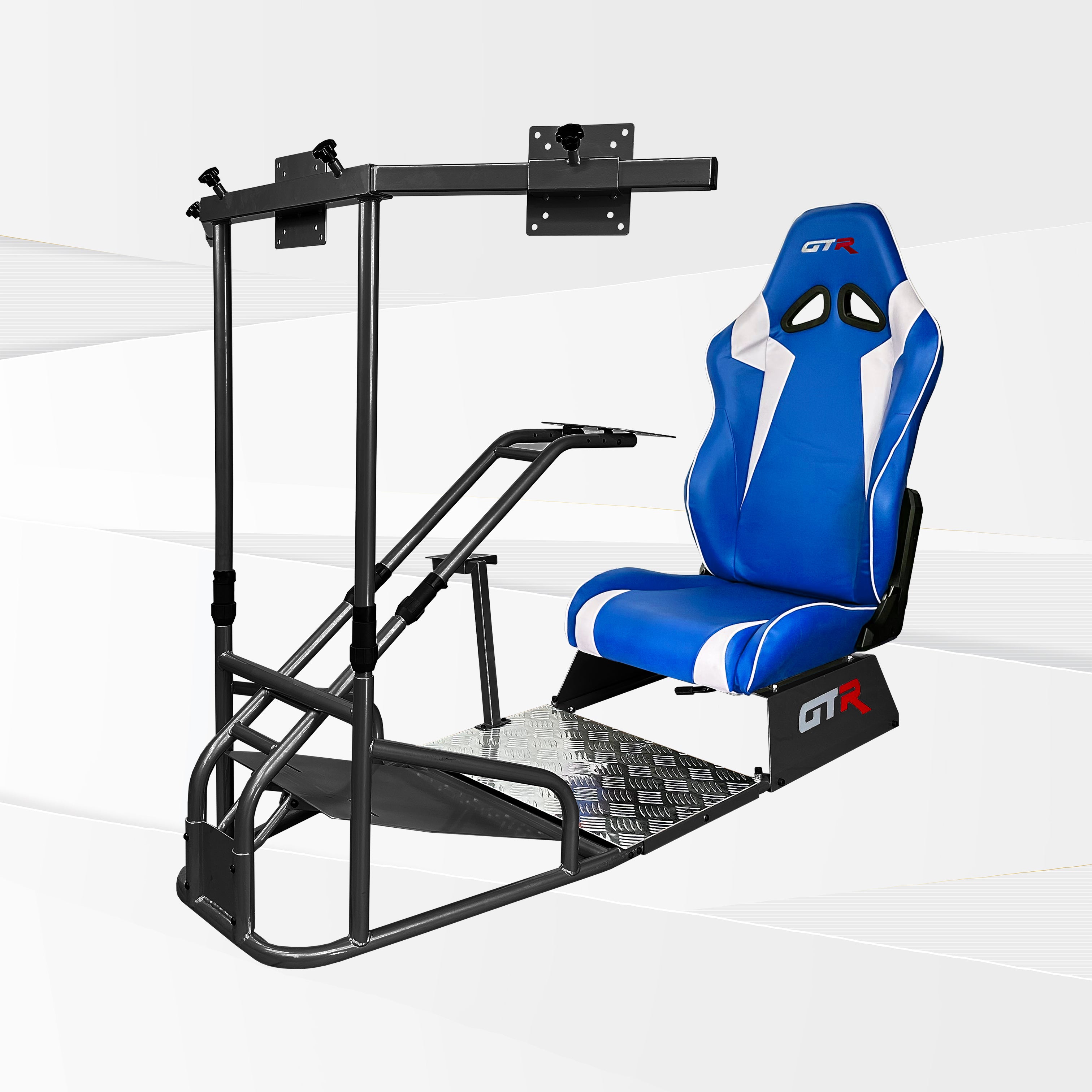 GTS-F Model Racing Simulator