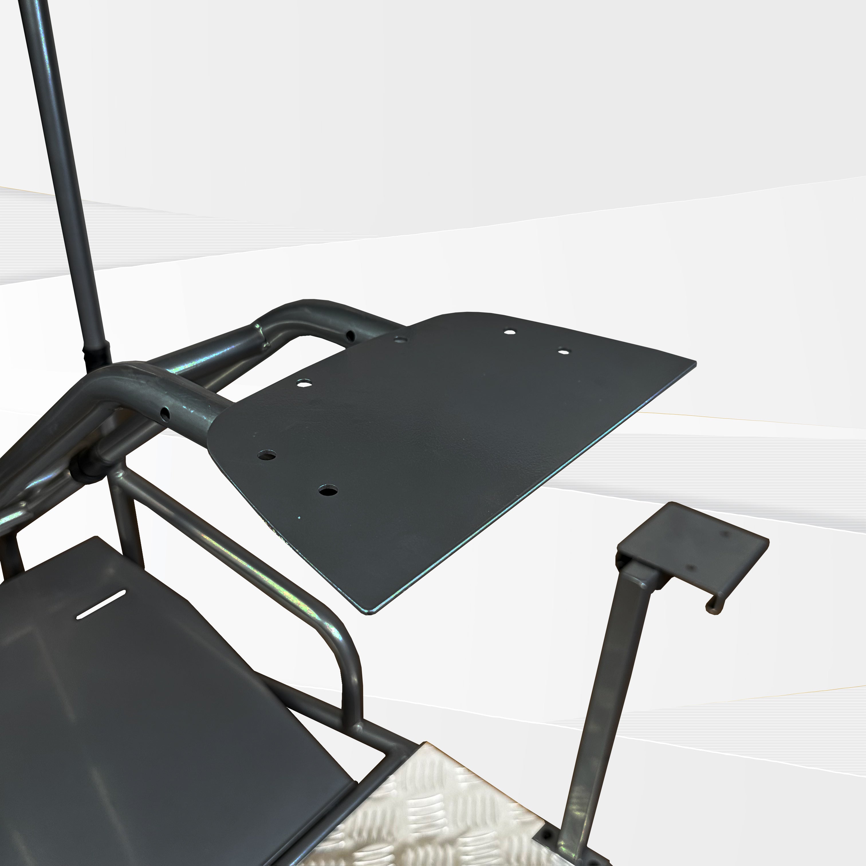 GTS-F Model Racing Simulator