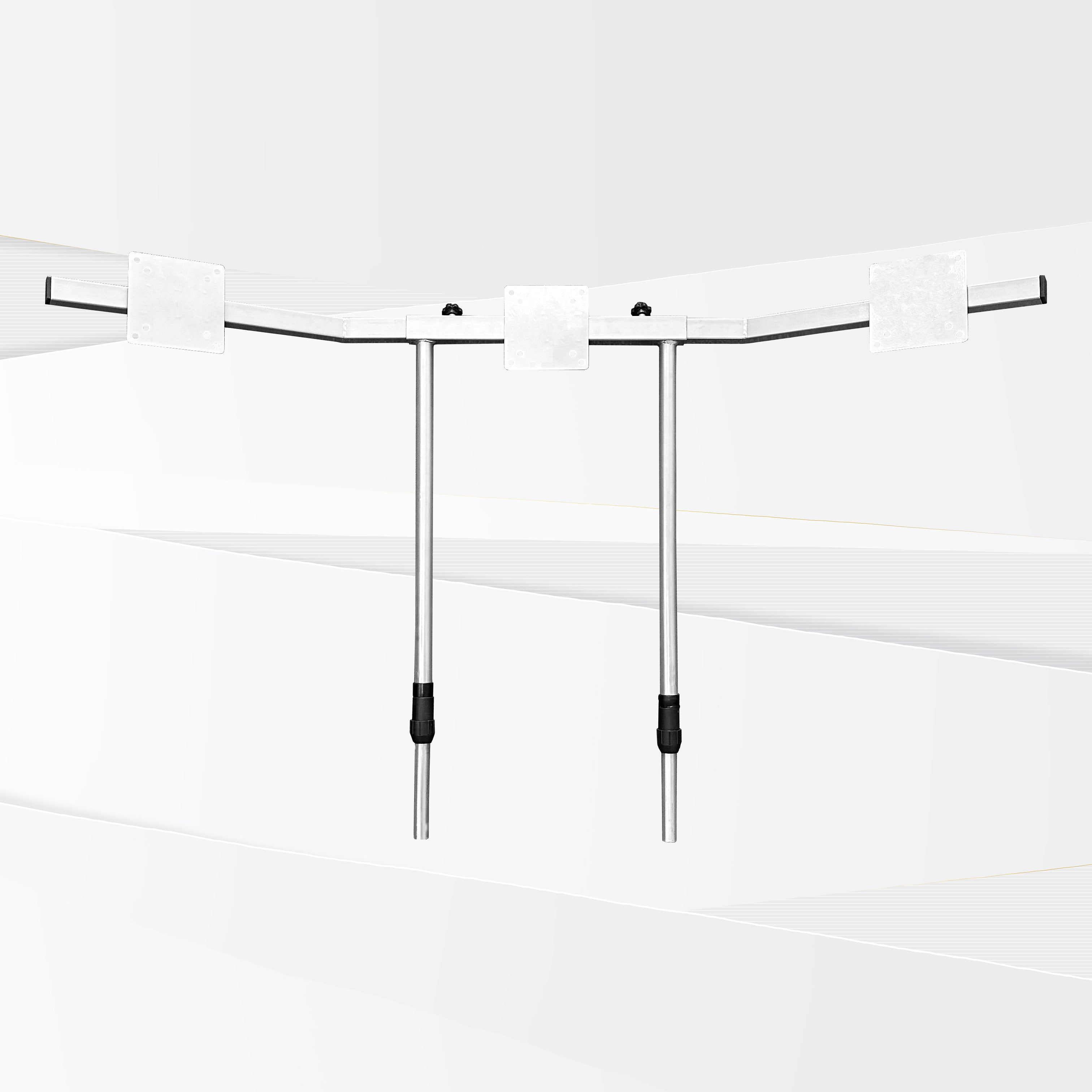 GTSF Large Monitor Stand