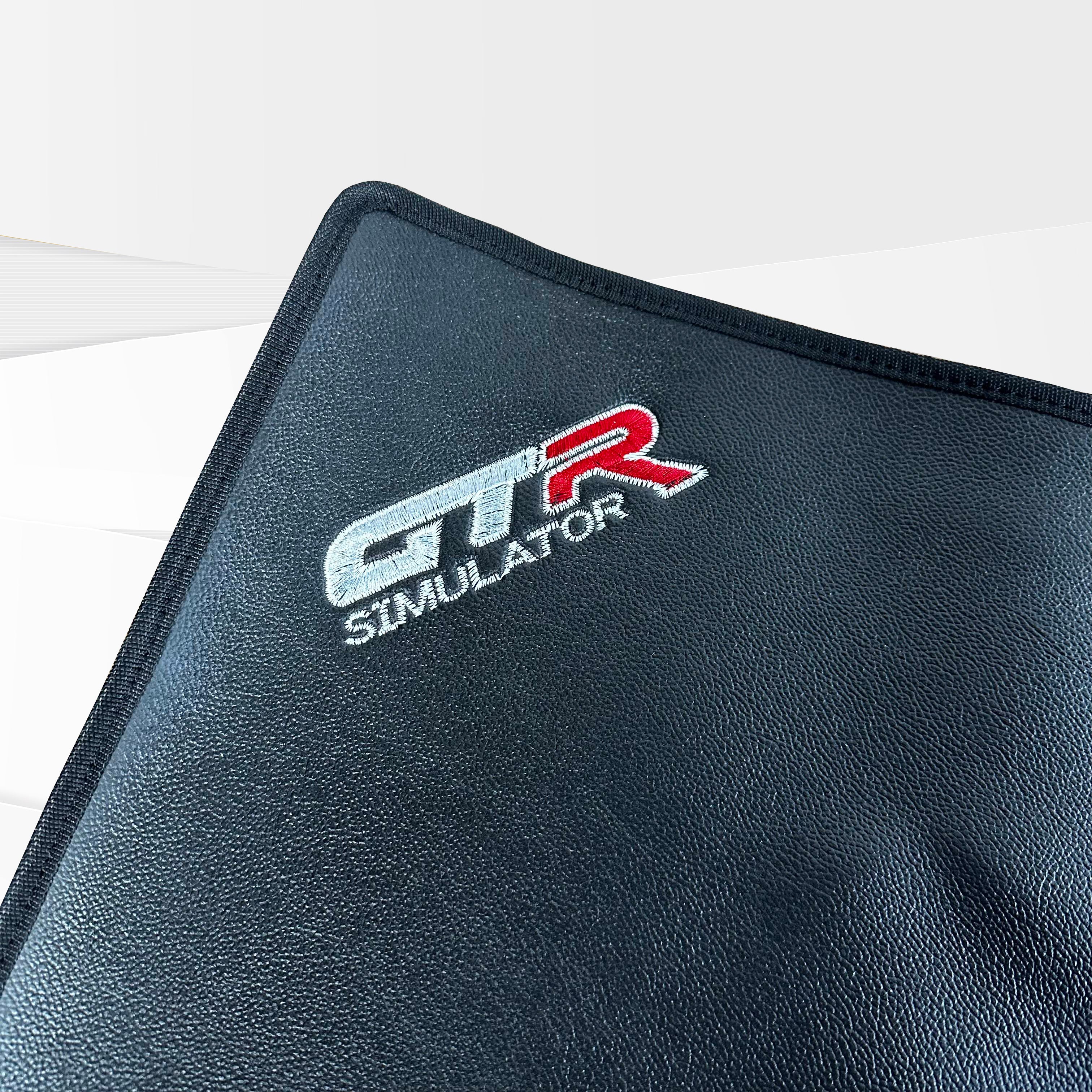 GTR Floor Mat