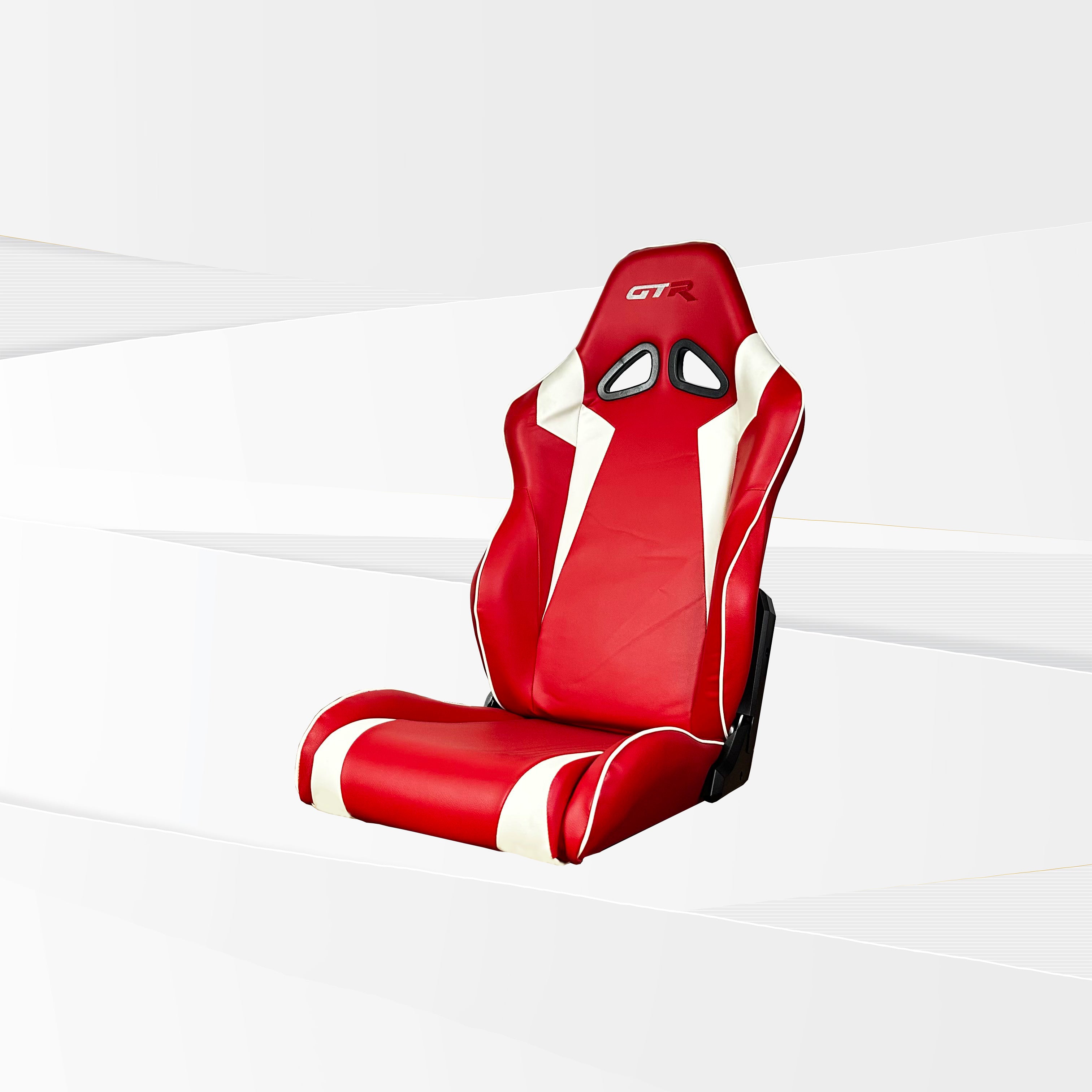 GTR Speciale Seat