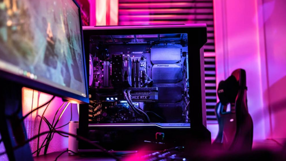 Complete Guide to Building a PC Racing Simulator