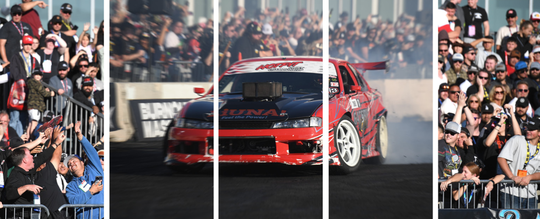 Live Demo Rigs Featuring PXN Wheels &amp; Pedals | Booth #20113