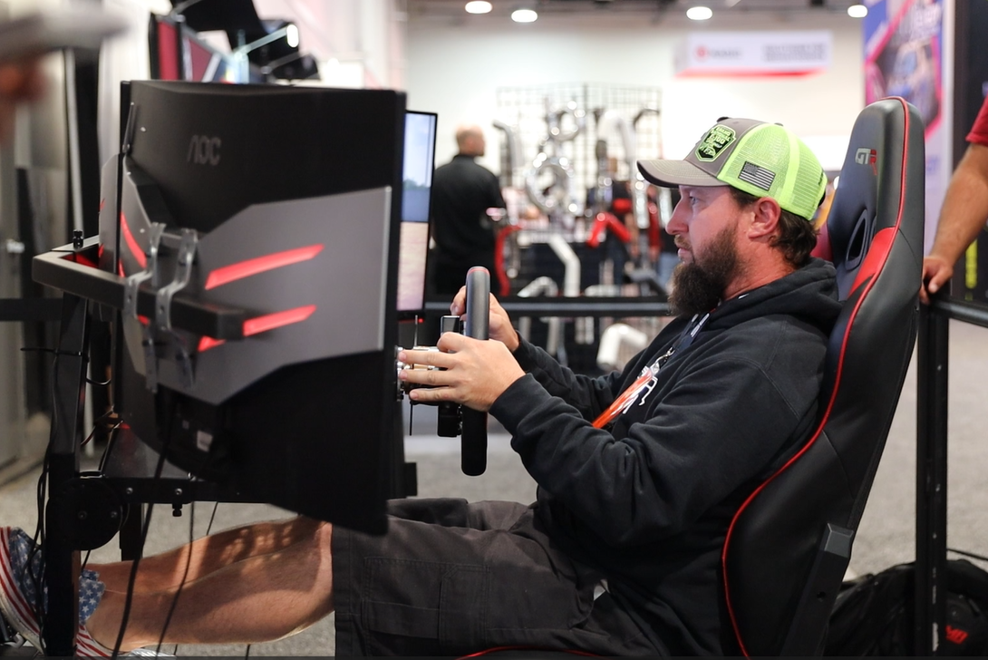 Racing Simulator Rigs: Which Features Matter Most for a Realistic Experience?