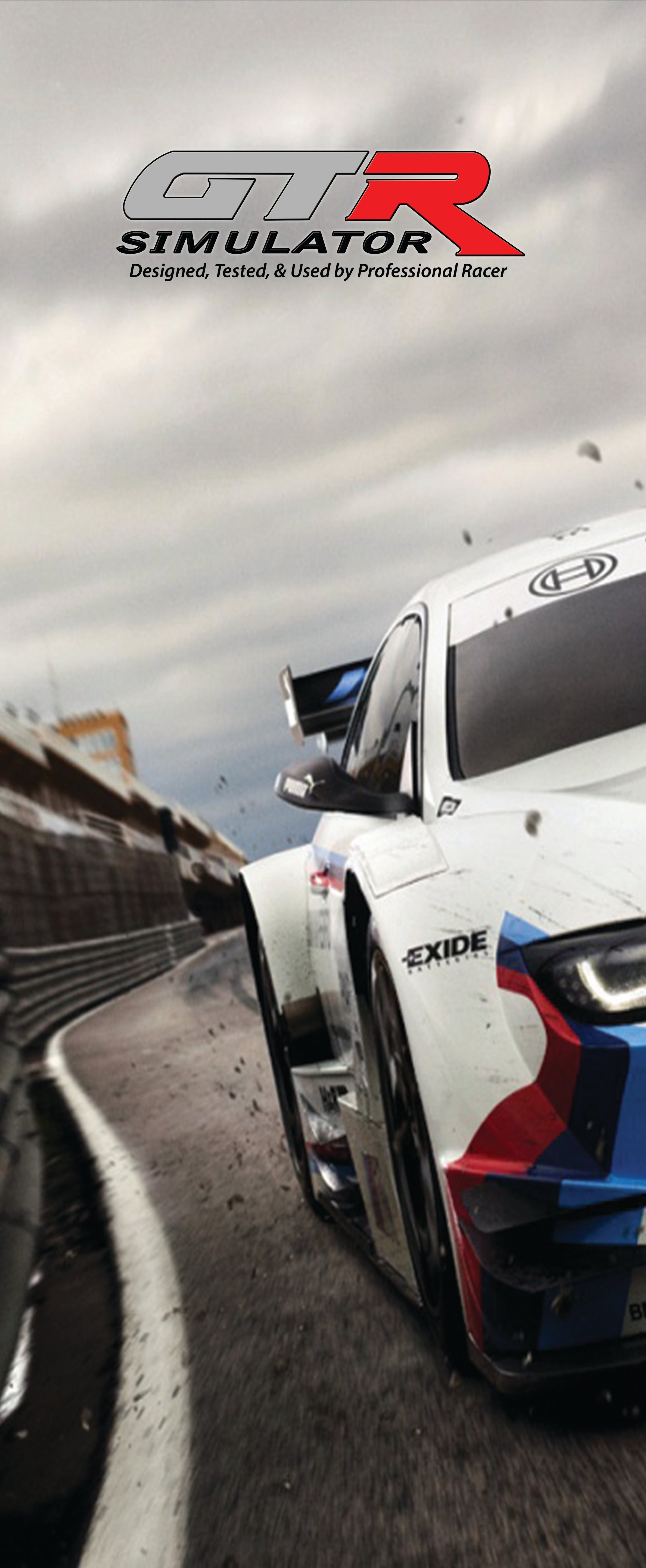 GTR Simulator Launches New Reward Program: Earn Points and Redeem Them for Free Products