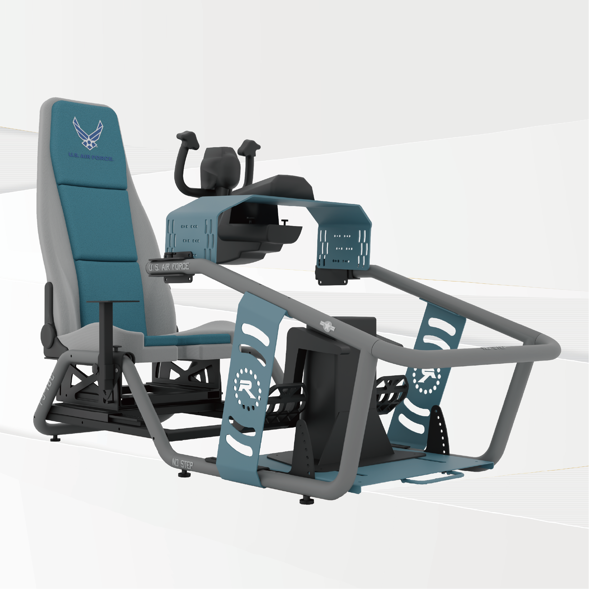 GTR Simulator - Most Advanced Flight Simulators