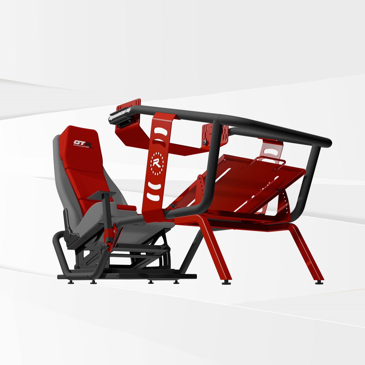 GTA™ Apex Racing Simulator – GTR Simulator