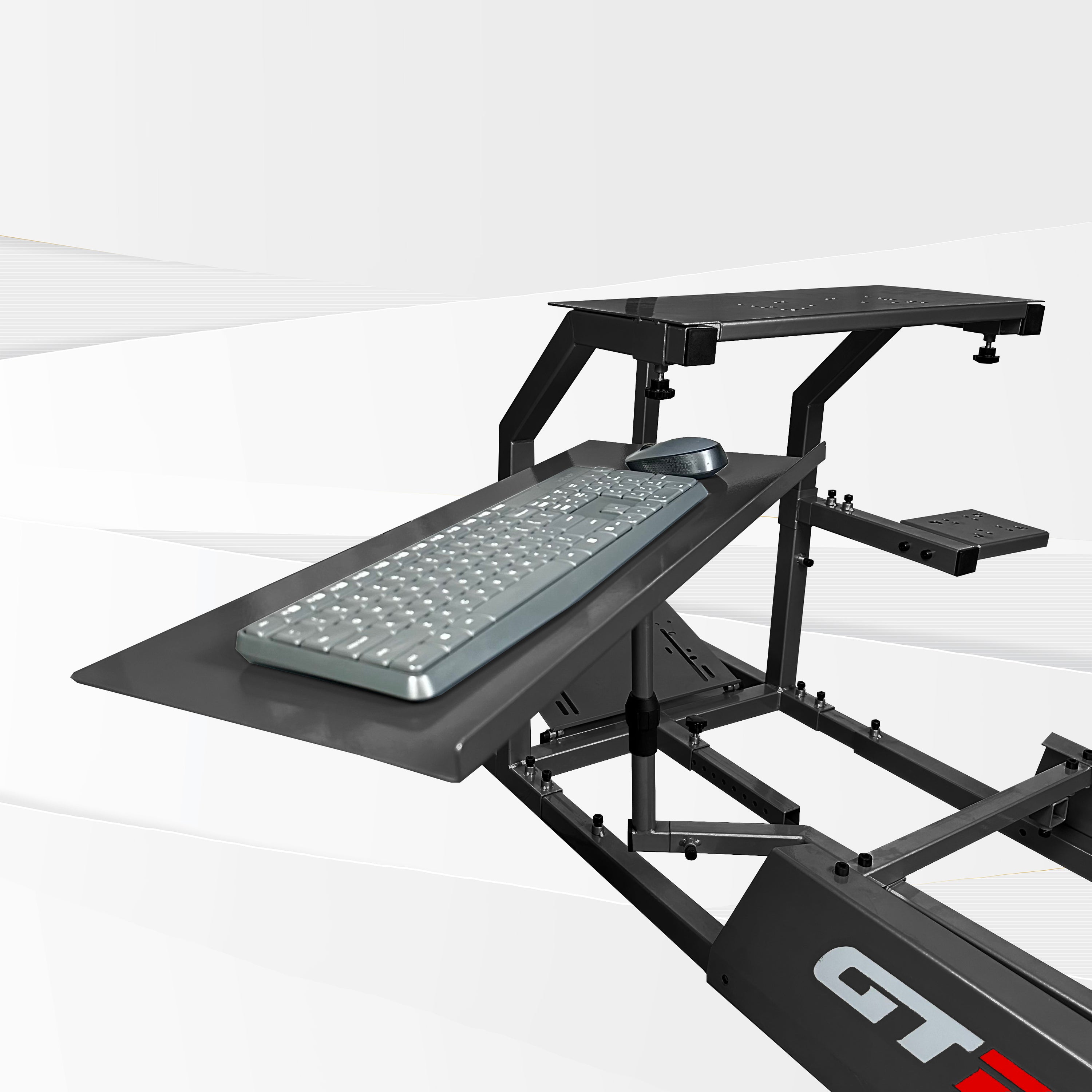 Accessories – GTR Simulator