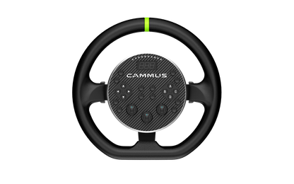 CAMMUS C5 Direct Drive Wheel