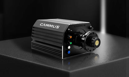 CAMMUS 15Nm Direct Drive Wheelbase (SHIP IN MARCH)