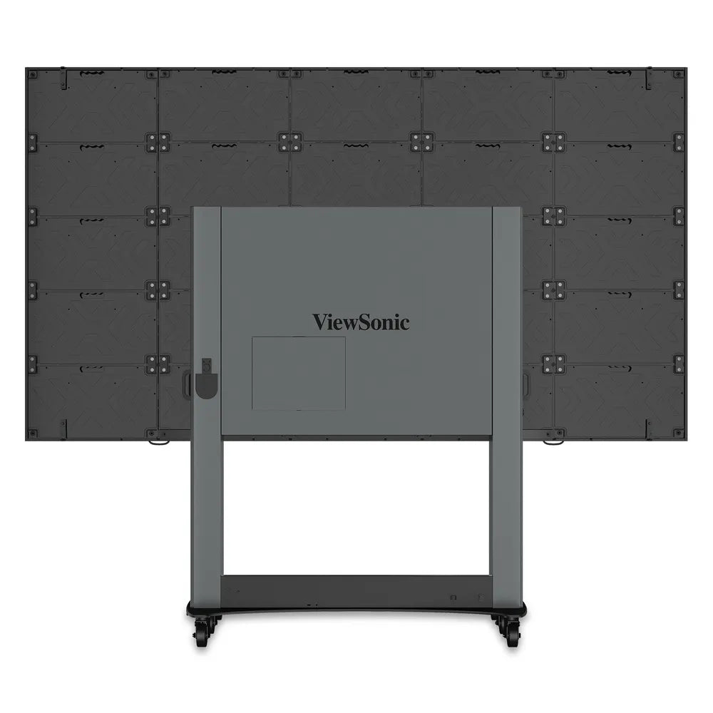 138" All-in-One Direct View LED Display | LDS138-151