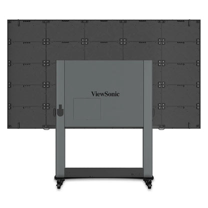 138" All-in-One Direct View LED Display | LDS138-151