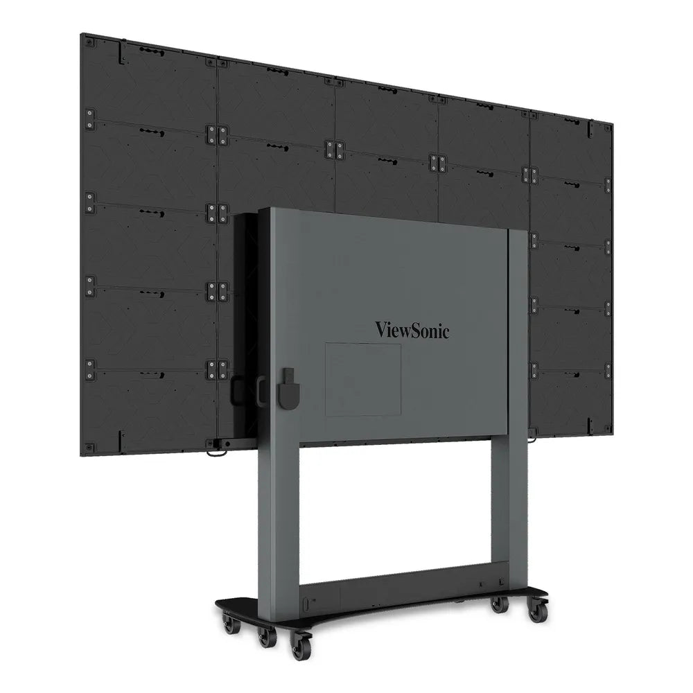 138" All-in-One Direct View LED Display | LDS138-151