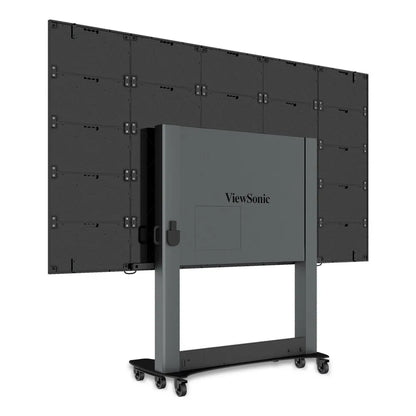 138" All-in-One Direct View LED Display | LDS138-151
