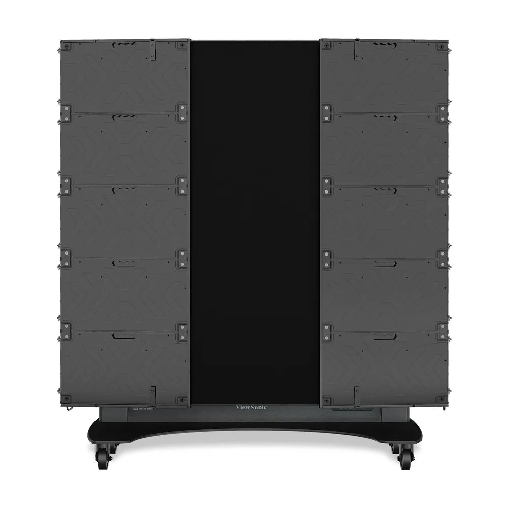 138" All-in-One Direct View LED Display | LDS138-151