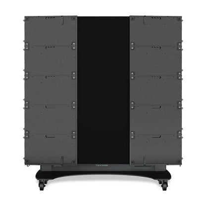 138" All-in-One Direct View LED Display | LDS138-151