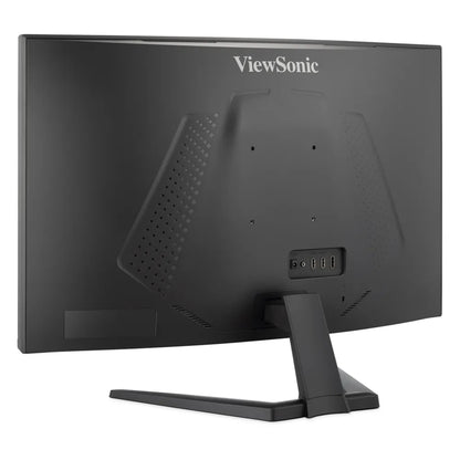 ViewSonic 32" Curved 1440p 1ms 180Hz Gaming Monitor with FreeSync | VX3228C-2K