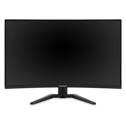 ViewSonic 32" Curved 1440p 1ms 180Hz Gaming Monitor with FreeSync | VX3228C-2K