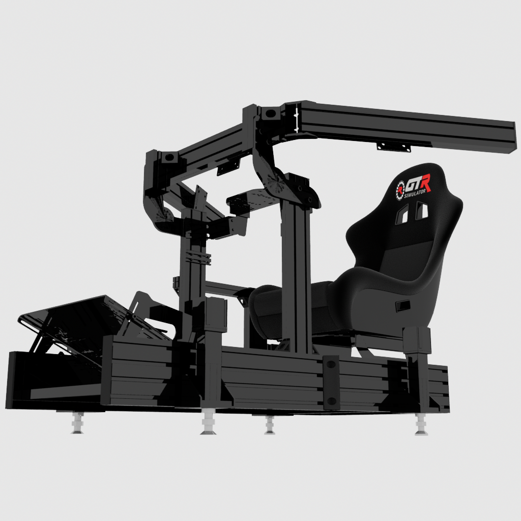 GTM 3DOF Motion System