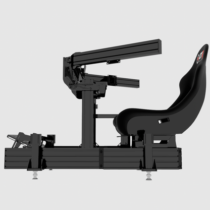 GTM 3DOF Motion System