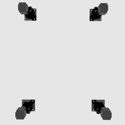 GTM 3DOF Motion System