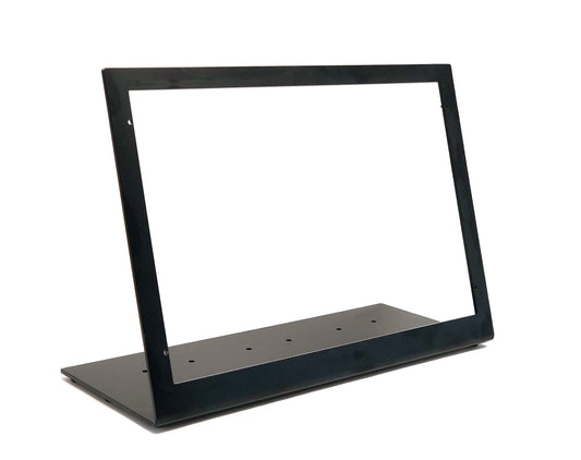 Desktop stand for RSG G1000 PFD/MFD