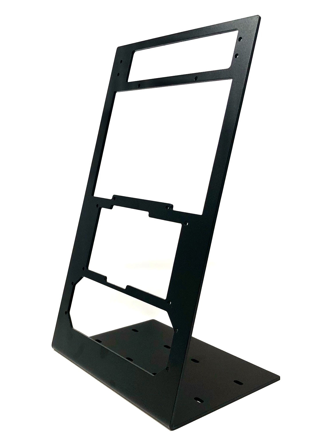 Desktop stand for RSG GMA350 GNS530 GNS430 GFC500