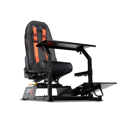 Racing Simulator Rig | Flight Sim Rig
