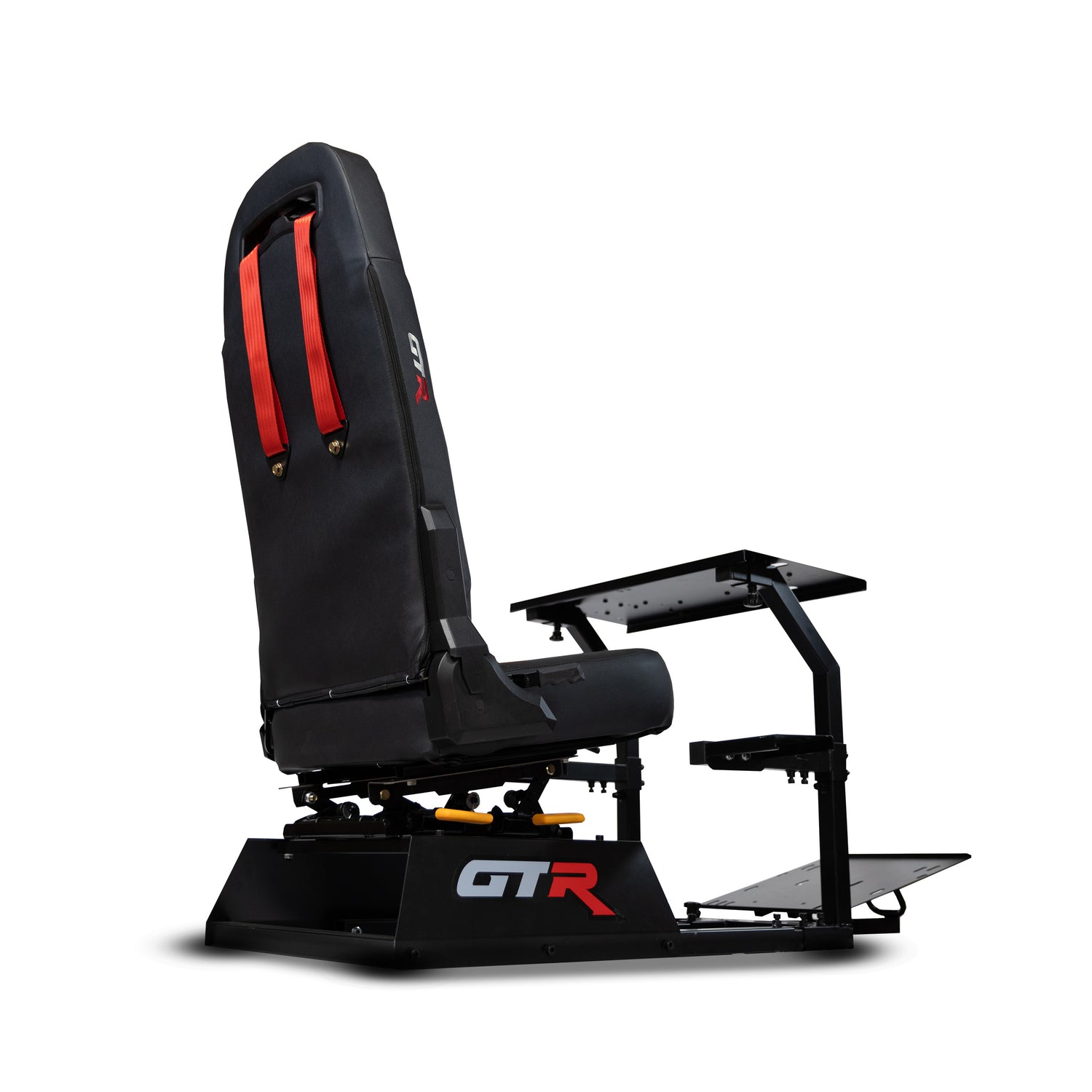 Elevate Your Simulation Experience