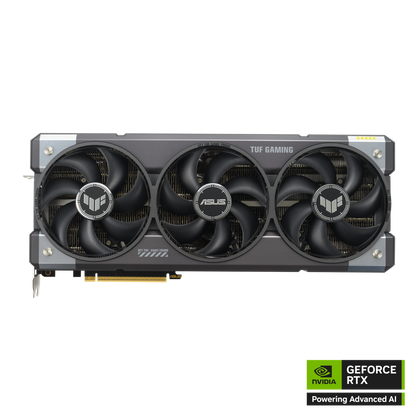 ASUS TUF Gaming GeForce RTX™ 5080 16GB GDDR7