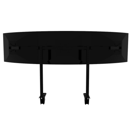 Triple monitor stand for GTA Apex/ GTA Apex Saleen Edition/  FS-18C