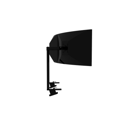Triple monitor stand for GTA Apex/ GTA Apex Saleen Edition/  FS-18C