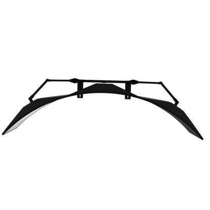 Triple monitor stand for GTA Apex/ GTA Apex Saleen Edition/  FS-18C