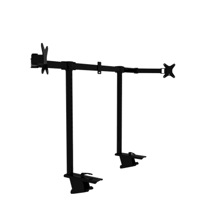 Triple monitor stand for GTA Apex/ GTA Apex Saleen Edition/  FS-18C