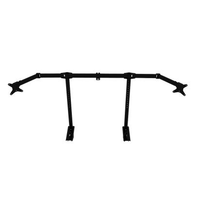 Triple monitor stand for GTA Apex/ GTA Apex Saleen Edition/  FS-18C