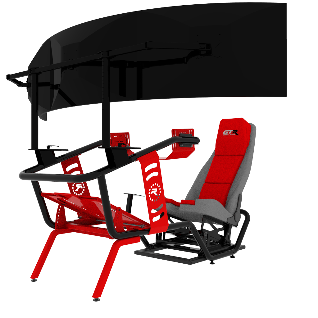 Apex Competition Simulator