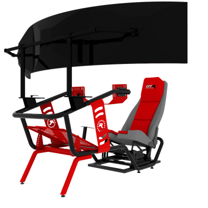 Apex Competition Simulator