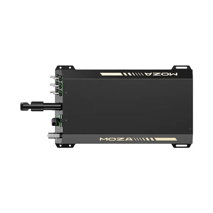MOZA AY210 FFB Yoke Bundle