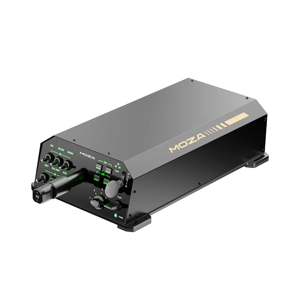 MOZA AY210 Yoke Base