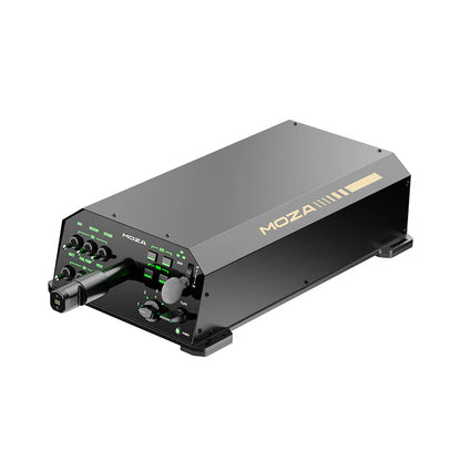 MOZA AY210 FFB Yoke Bundle